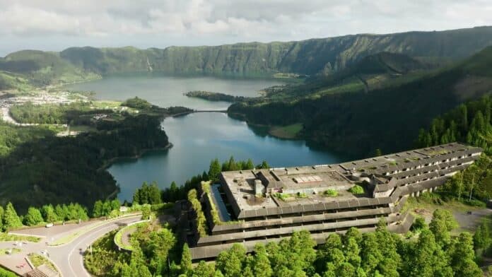 Ancient Roman Bridge
