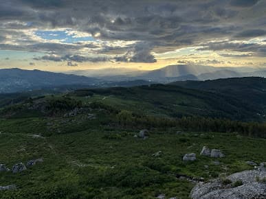 Riverside & Windmills